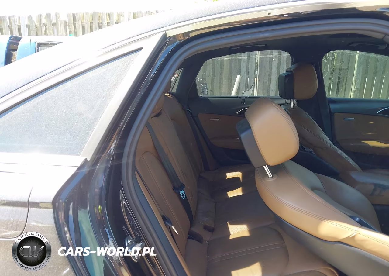 2014 Audi S6 4.0T Prestige VIN:WAUF2AFC8EN090372 - 8