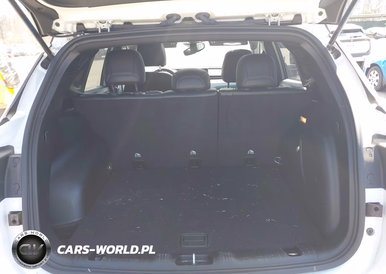 2023 Jeep Compass Limited 4X4 VIN:3C4NJDCN6PT532237 - 18