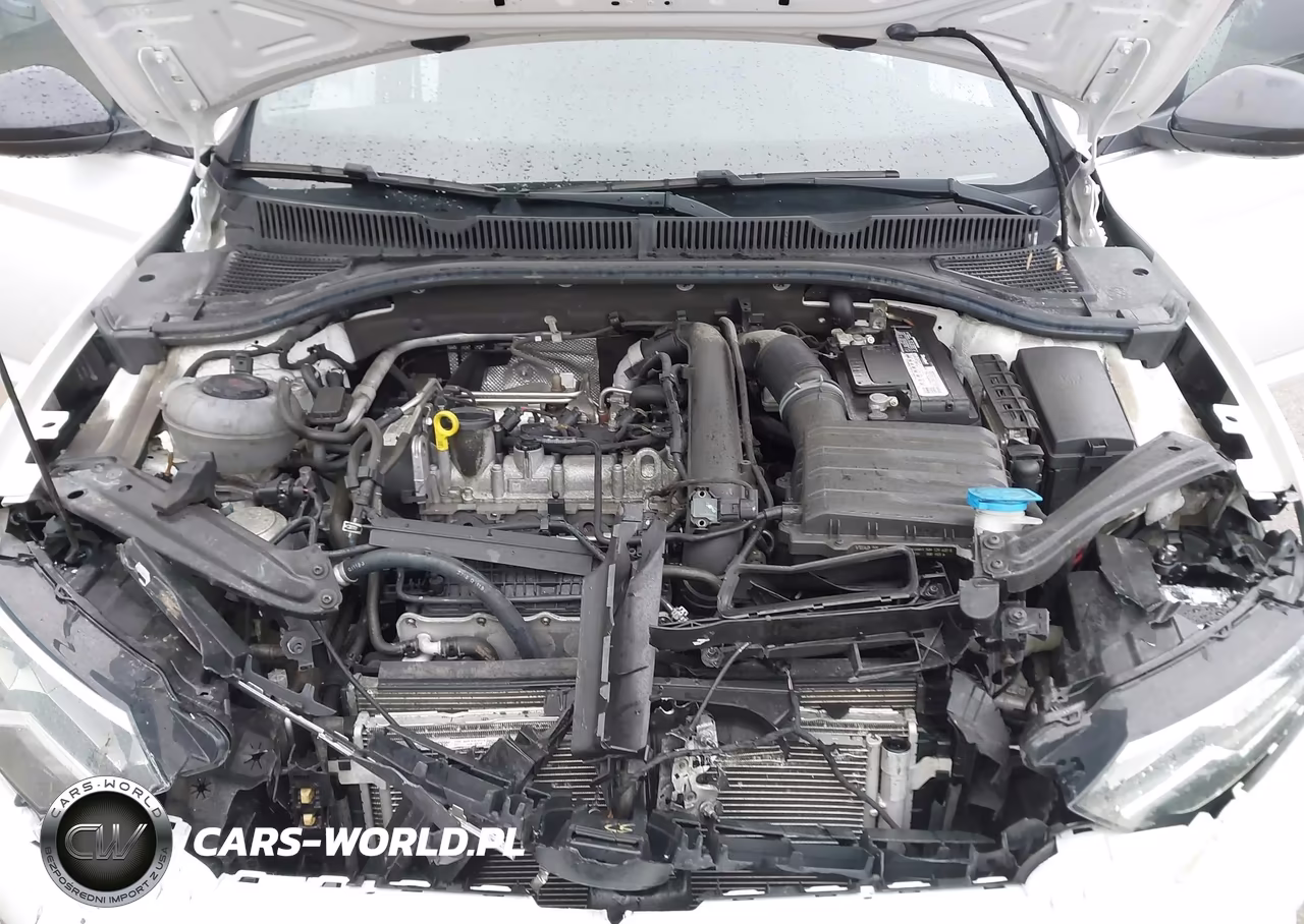 2019 Volkswagen Jetta 1.4T R-Line-1.4T S-1.4T Se VIN:3VWC57BU2KM149868 - 10