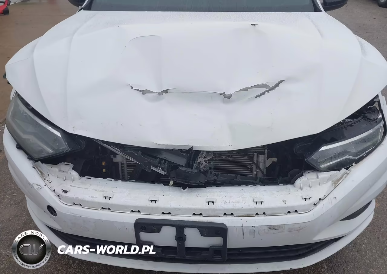 2019 Volkswagen Jetta 1.4T R-Line-1.4T S-1.4T Se VIN:3VWC57BU2KM149868 - 6