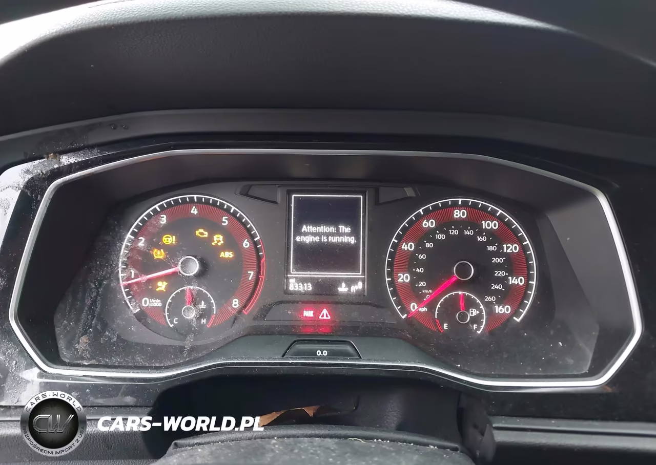 2019 Volkswagen Jetta 1.4T R-Line-1.4T S-1.4T Se VIN:3VWC57BU2KM149868 - 7