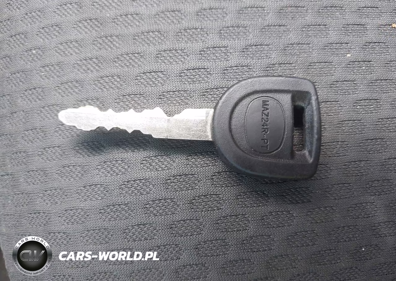 2005 Mazda Mazda3 I VIN:JM1BK12F851326995 - 11