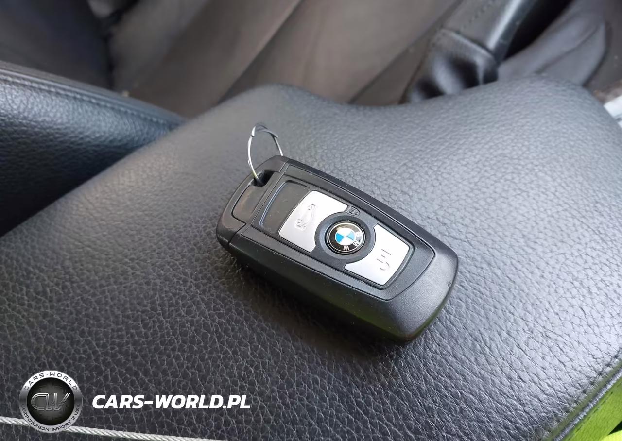 2015 BMW 328I xDrive VIN:WBA3B5C51FP653994 - 11