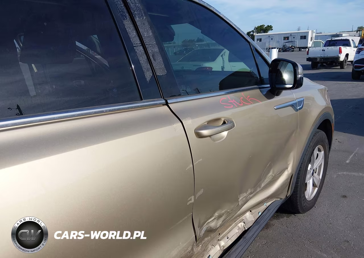 2021 Kia Sorento Lx VIN:5XYRG4LC5MG028831 - 18