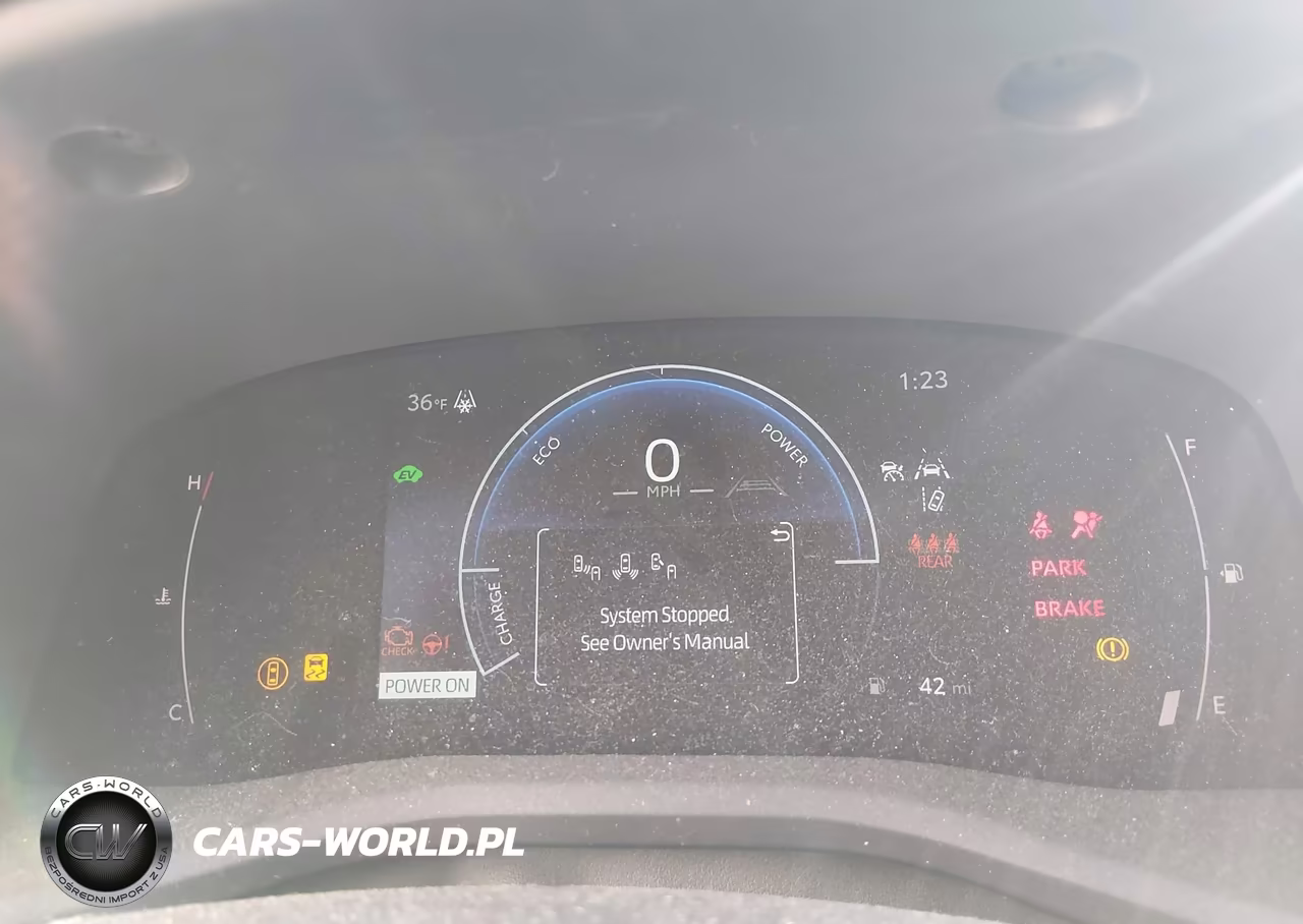 2025 Toyota Camry Le VIN:4T1DAACK5SU595811 - 7