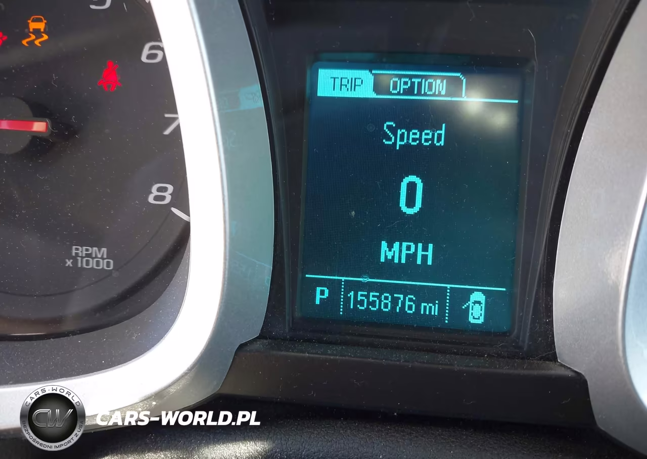 2013 Chevrolet Equinox Ls VIN:2GNALBEK1D1217804 - 7
