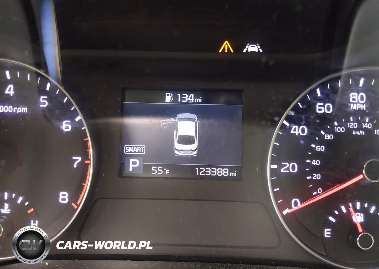 2019 Kia Forte Lxs VIN:3KPF24AD7KE013609 - 15