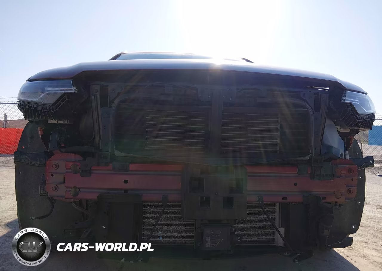2020 Cadillac Xt6 Awd Premium Luxury VIN:1GYKPDRS0LZ227098 - 6