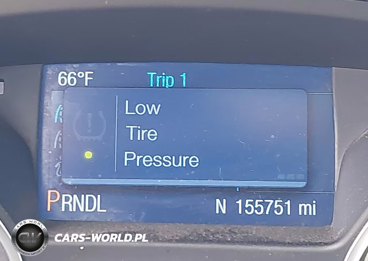 2014 Ford Focus Se VIN:1FADP3F29EL458087 - 15