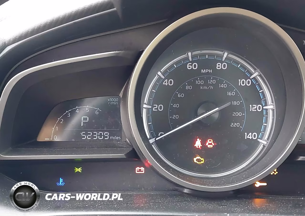 2019 Toyota Yaris Le VIN:3MYDLBYV8KY514323 - 15