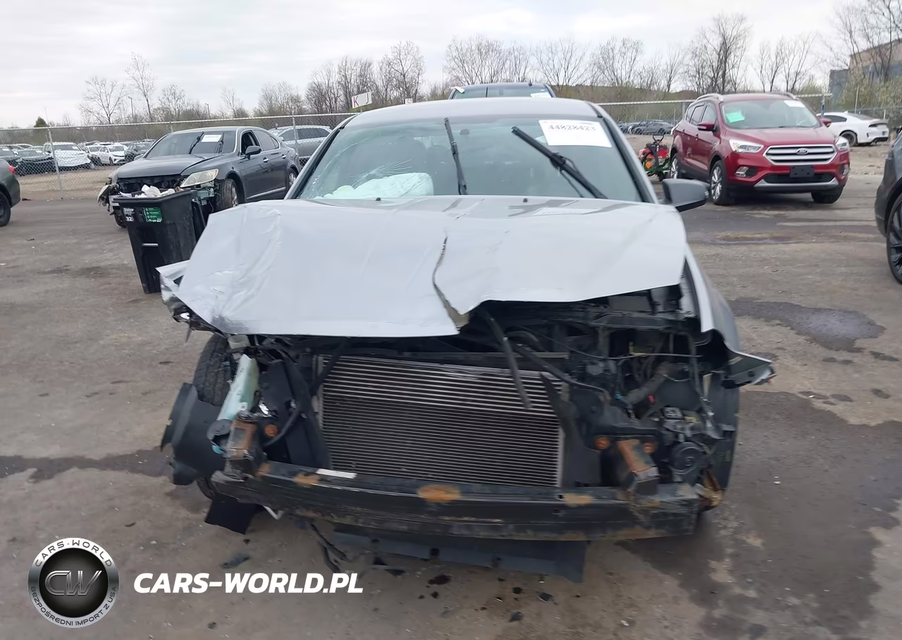 2014 Dodge Avenger Se VIN:1C3CDZAB6EN120938 - 13