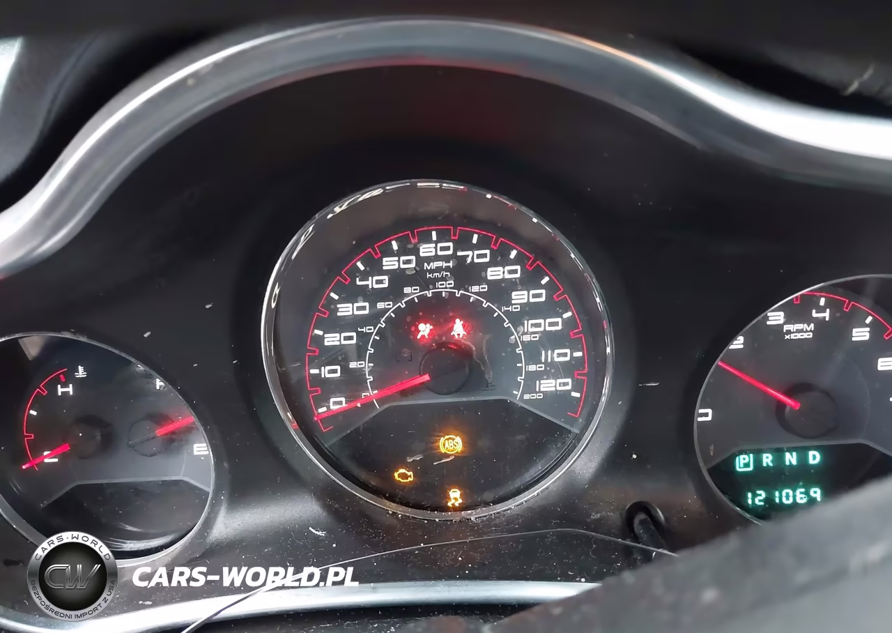 2014 Dodge Avenger Se VIN:1C3CDZAB6EN120938 - 16