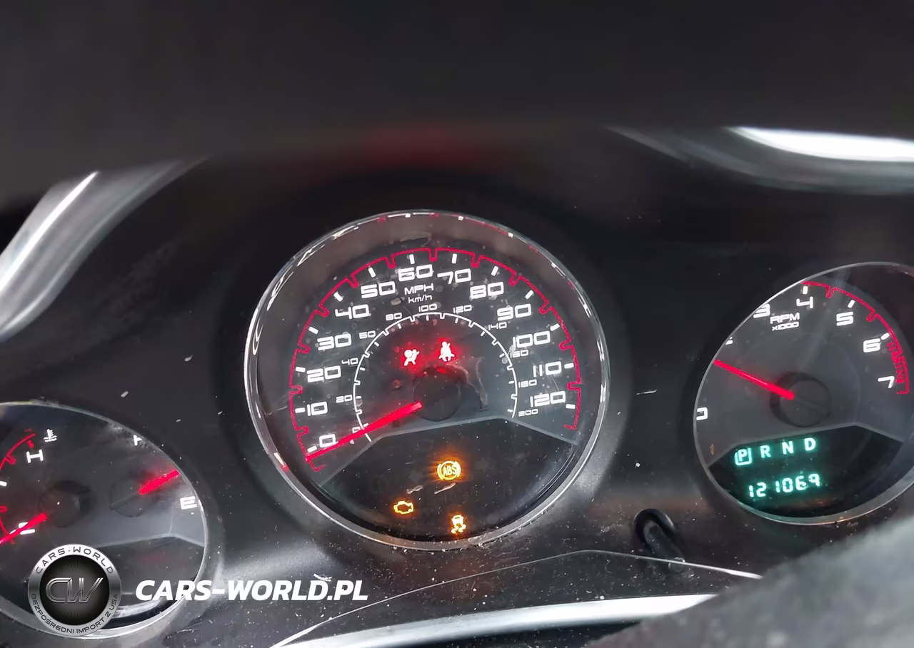 2014 Dodge Avenger Se VIN:1C3CDZAB6EN120938 - 7