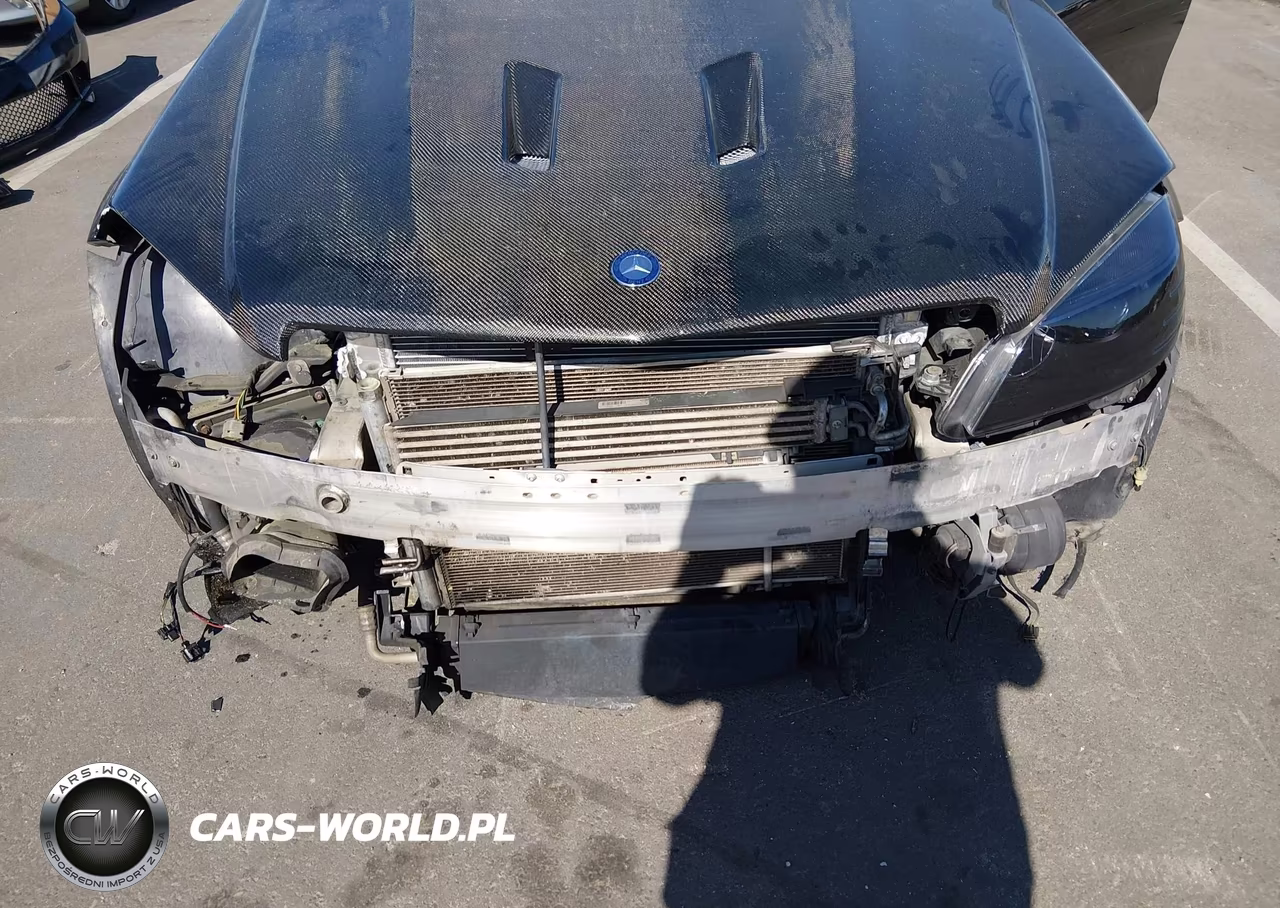 2011 Mercedes-Benz C 63 Amg VIN:WDDGF7HB5BF562834 - 6
