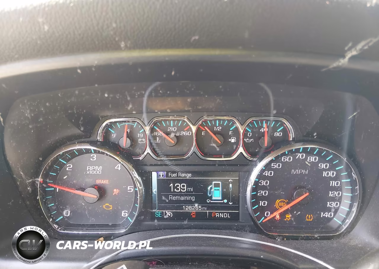 2018 Chevrolet Silverado 1500 1Lt VIN:1GCVKREC5JZ166261 - 7