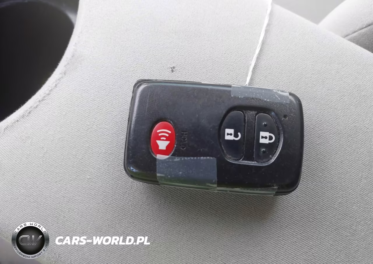 2013 Toyota Prius VIN:JTDKN3DU9D5690915 - 11