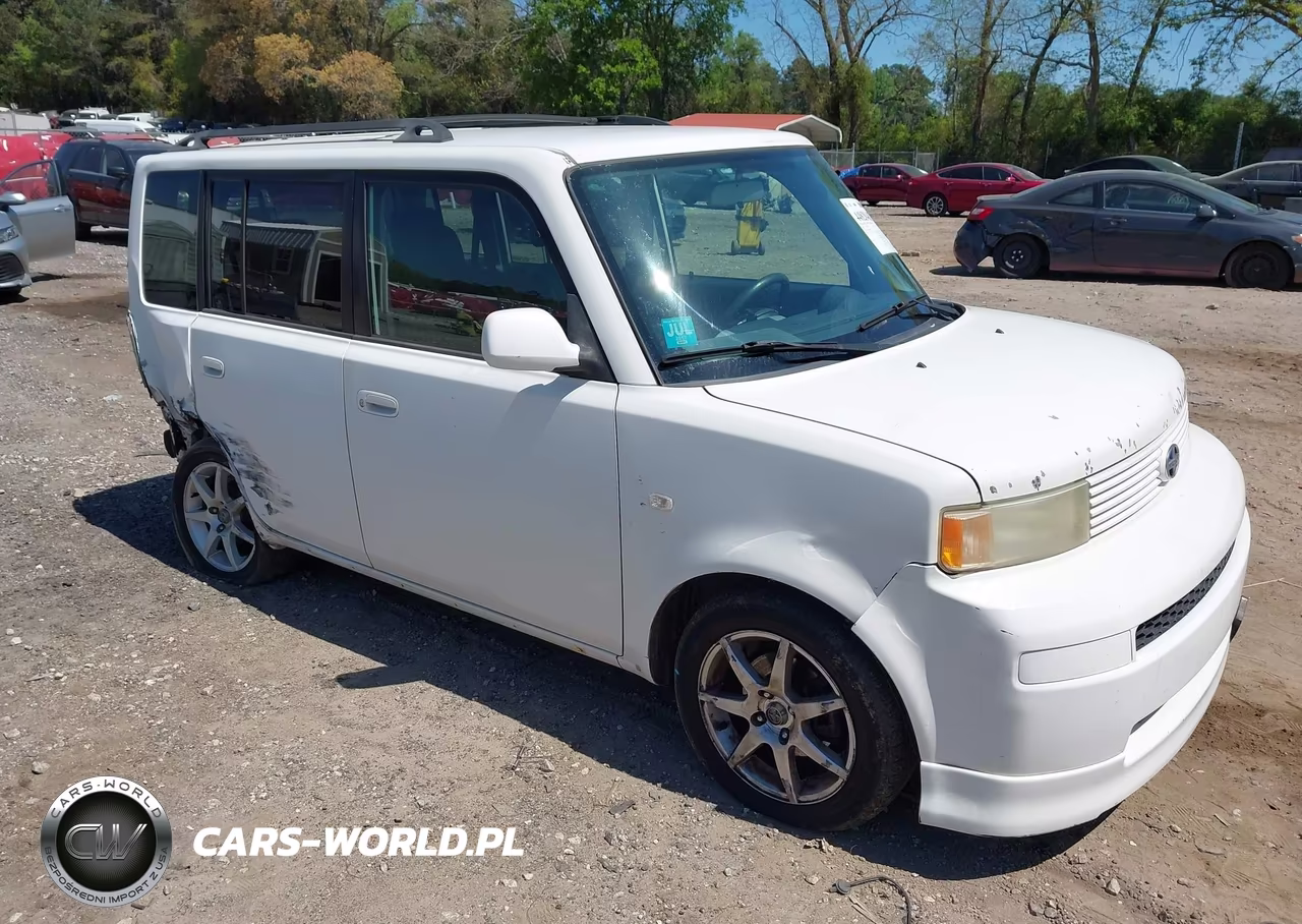2005 Scion Xb – zdjęcie 1 z 16
