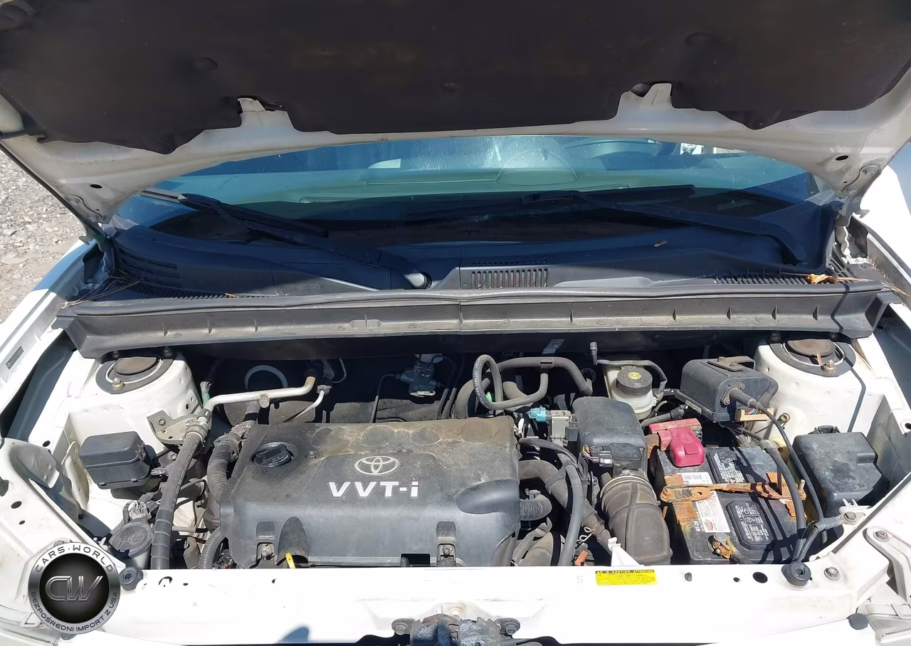 2005 Scion Xb VIN:JTLKT324154029805 - 10