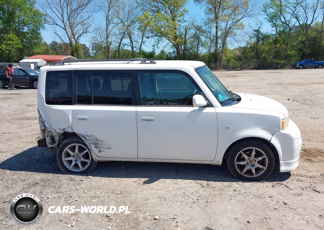 2005 Scion Xb VIN:JTLKT324154029805 - 13