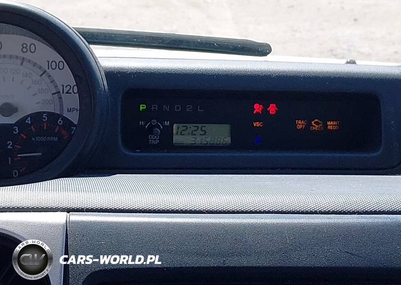 2005 Scion Xb VIN:JTLKT324154029805 - 15