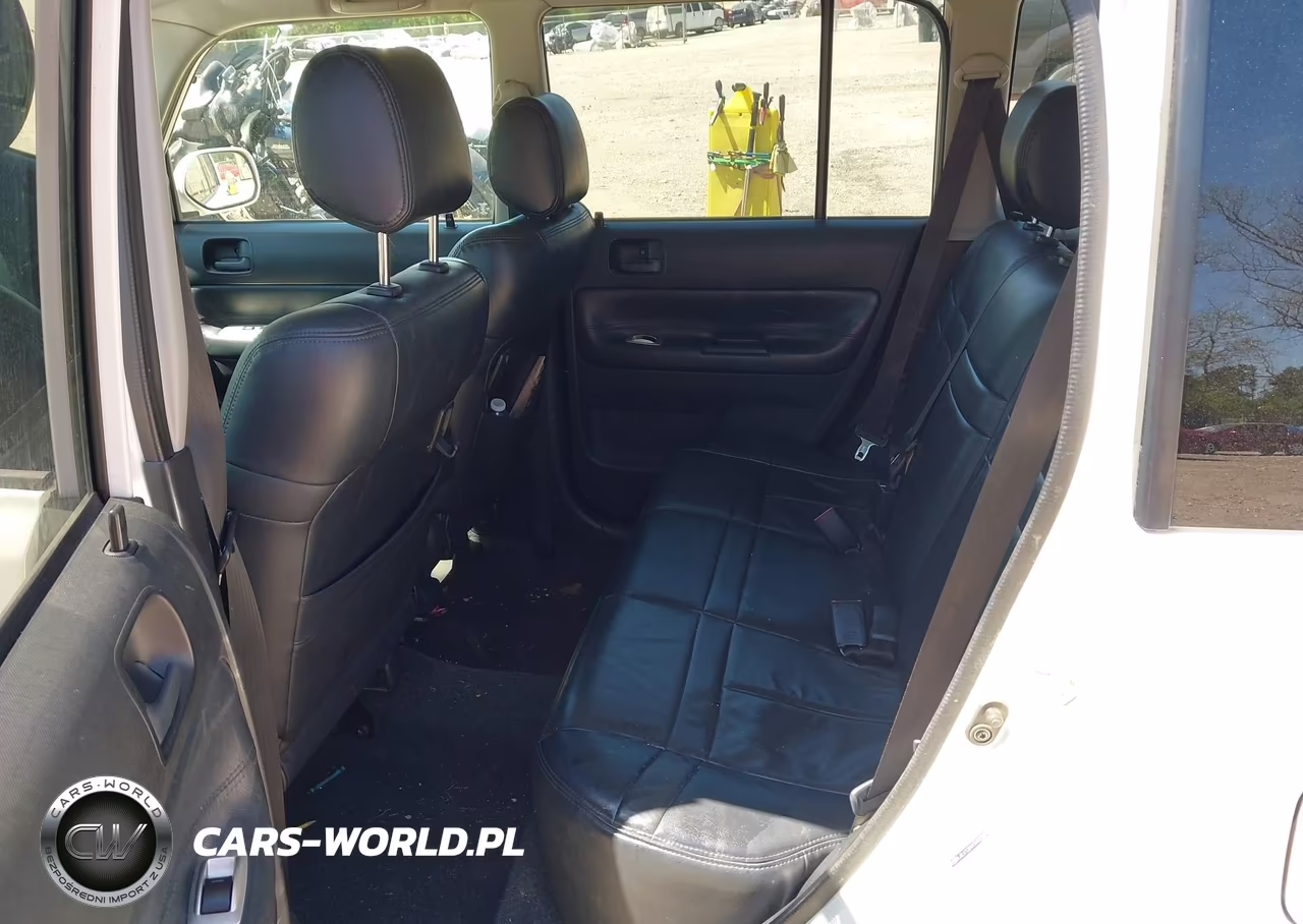 2005 Scion Xb VIN:JTLKT324154029805 - 8