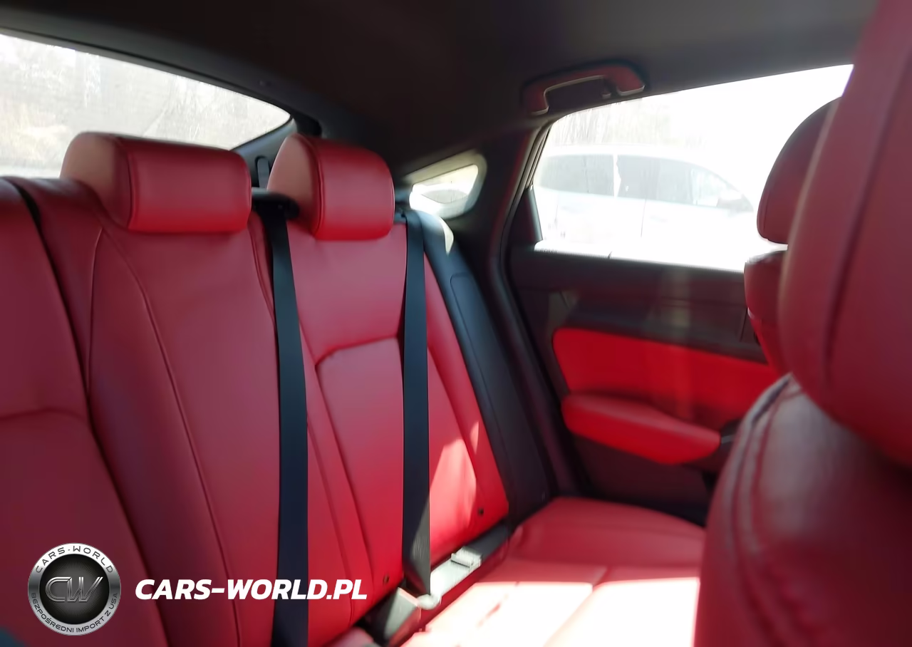 2026 Acura Integra Fwd A-Spec VIN:19UDE4H34TA008160 - 8