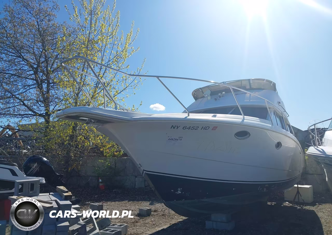 1996 Silverton Other