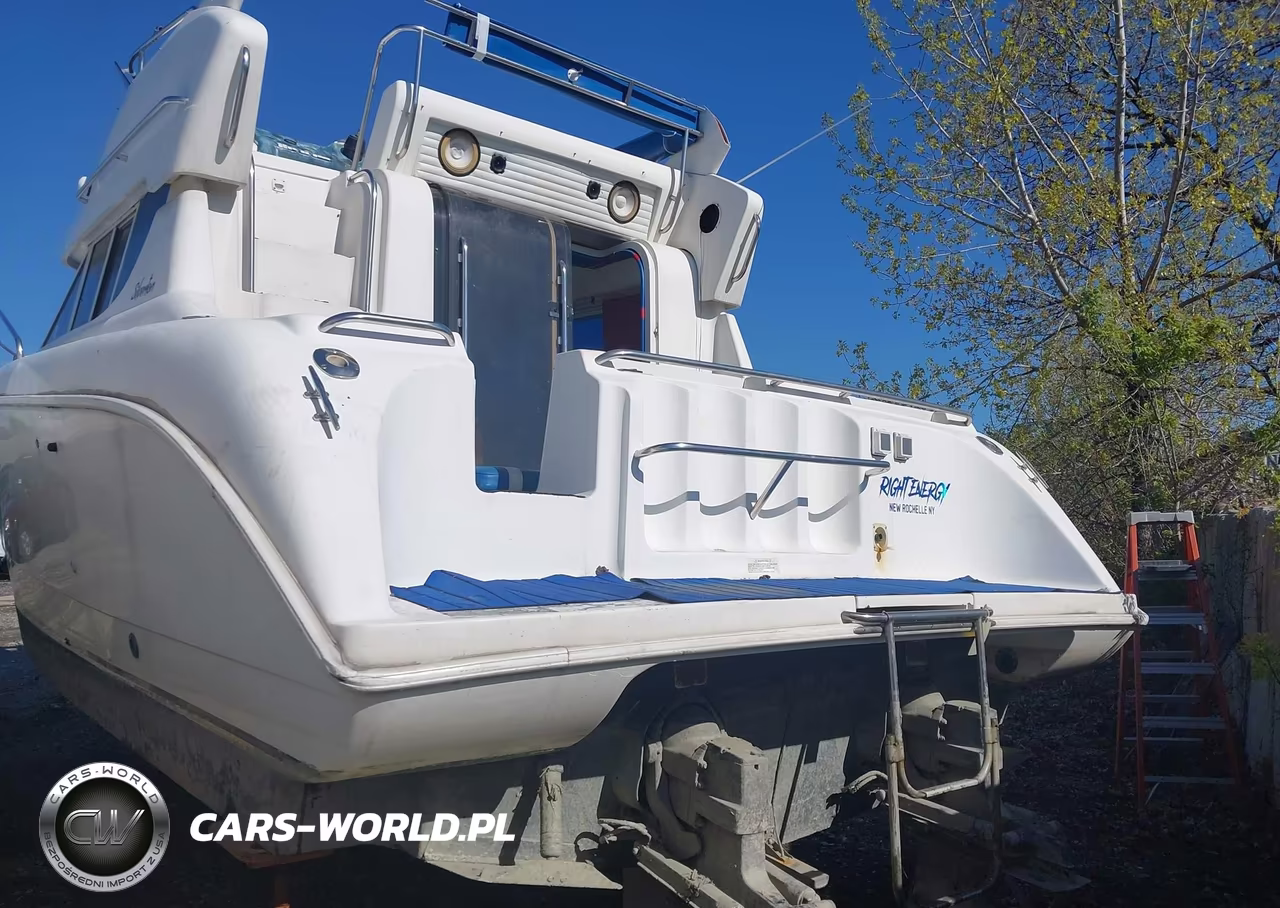 1996 Silverton Other VIN:00000STNU02261596 - 4