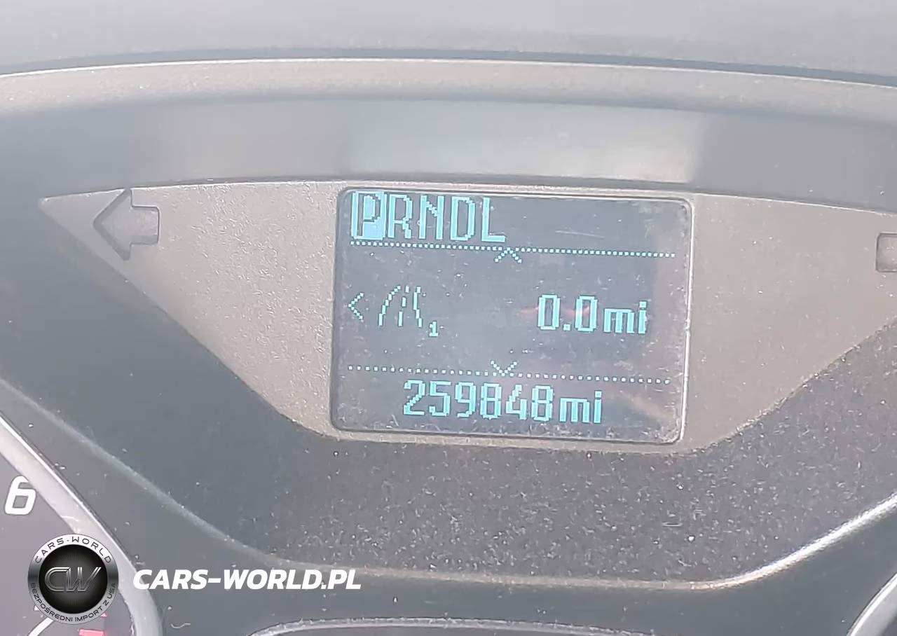 2012 Ford Focus Se VIN:1FAHP3K24CL470765 - 15