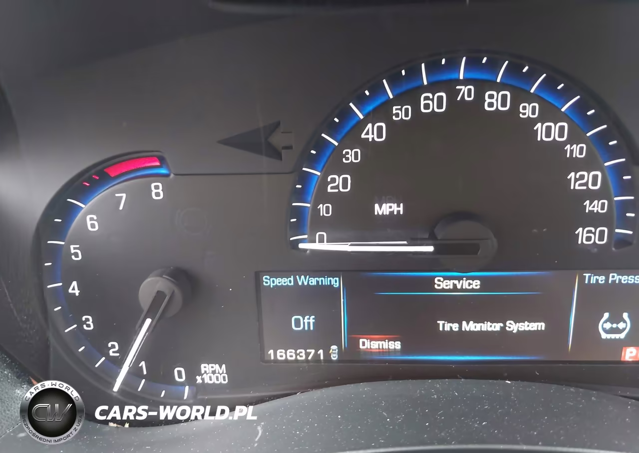 2013 Cadillac Ats Standard VIN:1G6AG5RX5D0161255 - 15