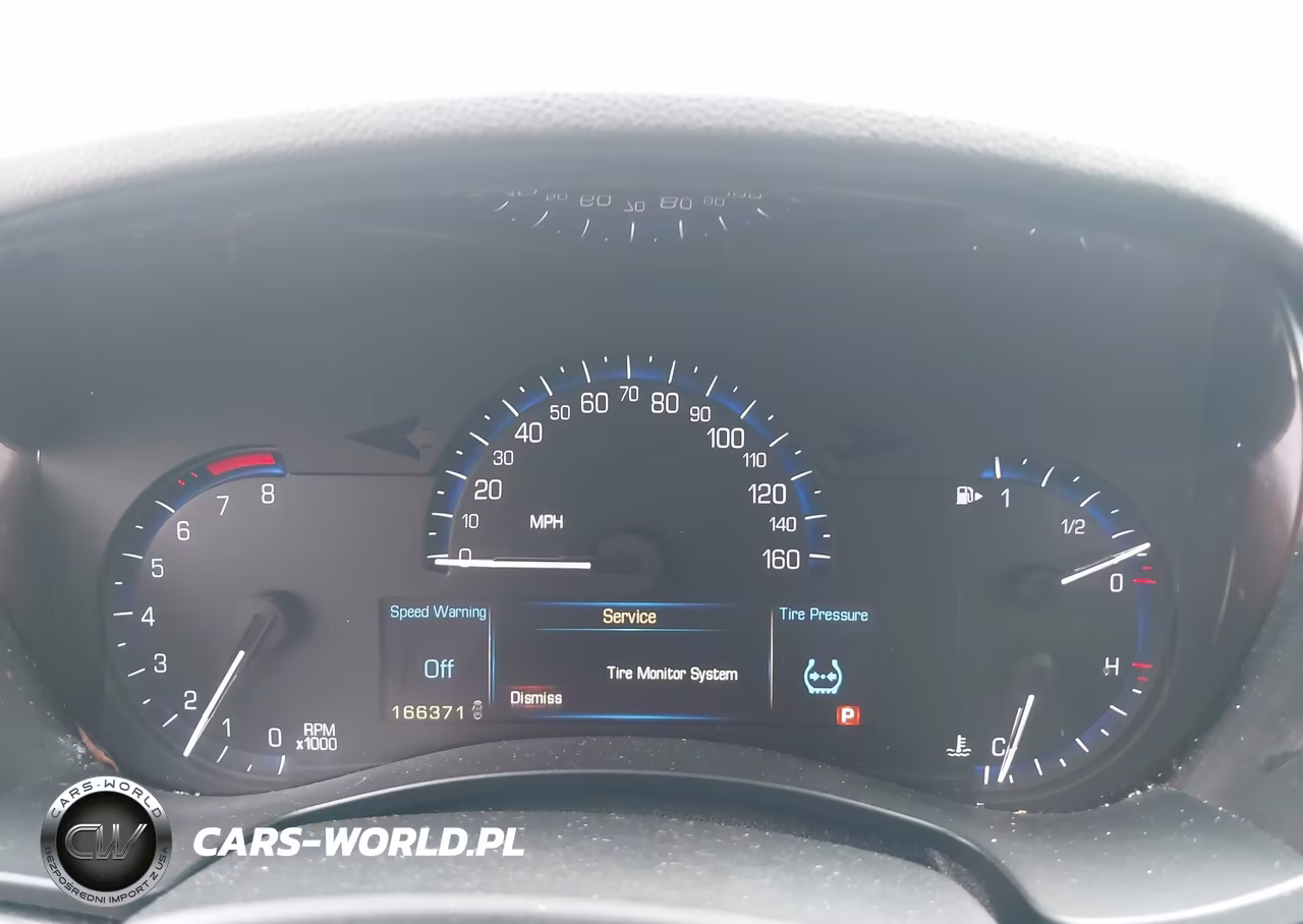 2013 Cadillac Ats Standard VIN:1G6AG5RX5D0161255 - 7