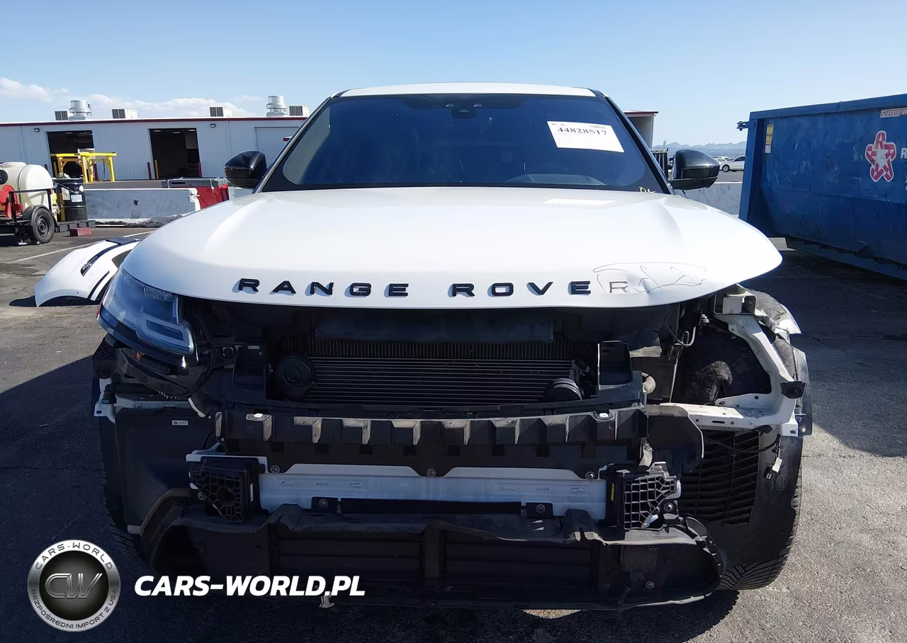 2019 Land Rover Range Rover Velar P250 S VIN:SALYB2EX1KA205492 - 13