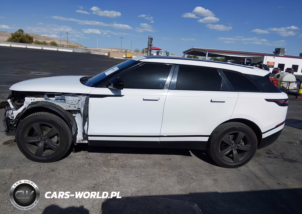 2019 Land Rover Range Rover Velar P250 S VIN:SALYB2EX1KA205492 - 15