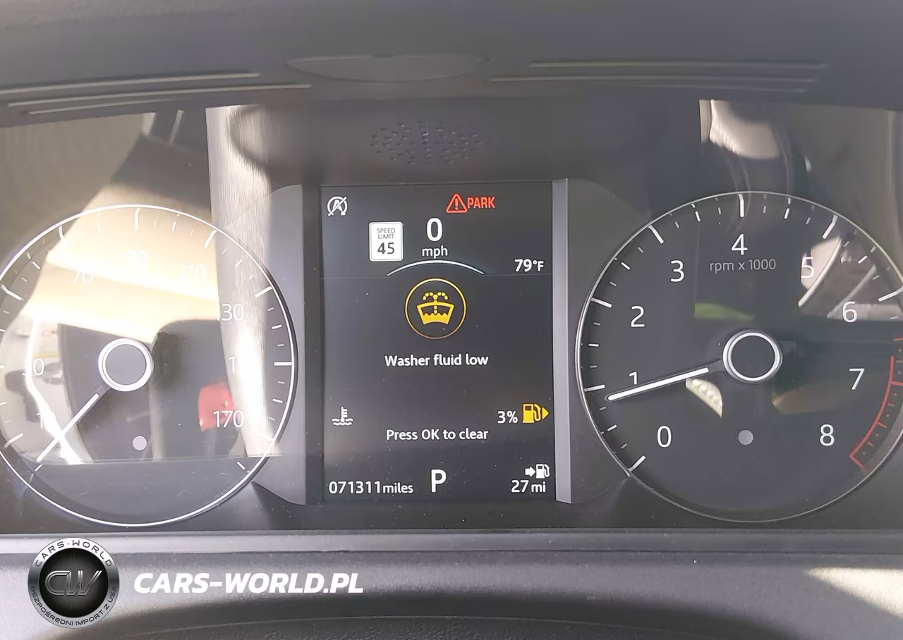 2019 Land Rover Range Rover Velar P250 S VIN:SALYB2EX1KA205492 - 7