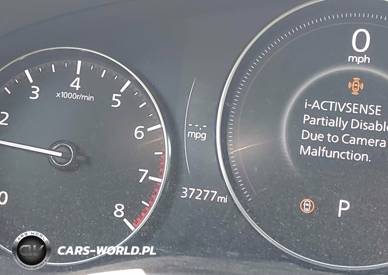 2024 Mazda Mazda3 2.5 S Select Sport VIN:3MZBPABMXRM407275 - 16