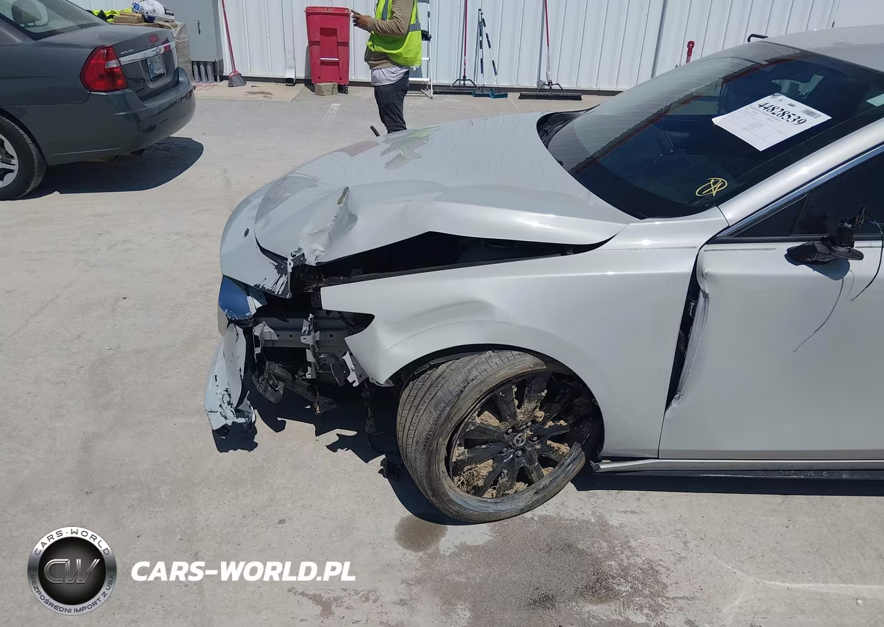 2024 Mazda Mazda3 2.5 S Select Sport VIN:3MZBPABMXRM407275 - 6