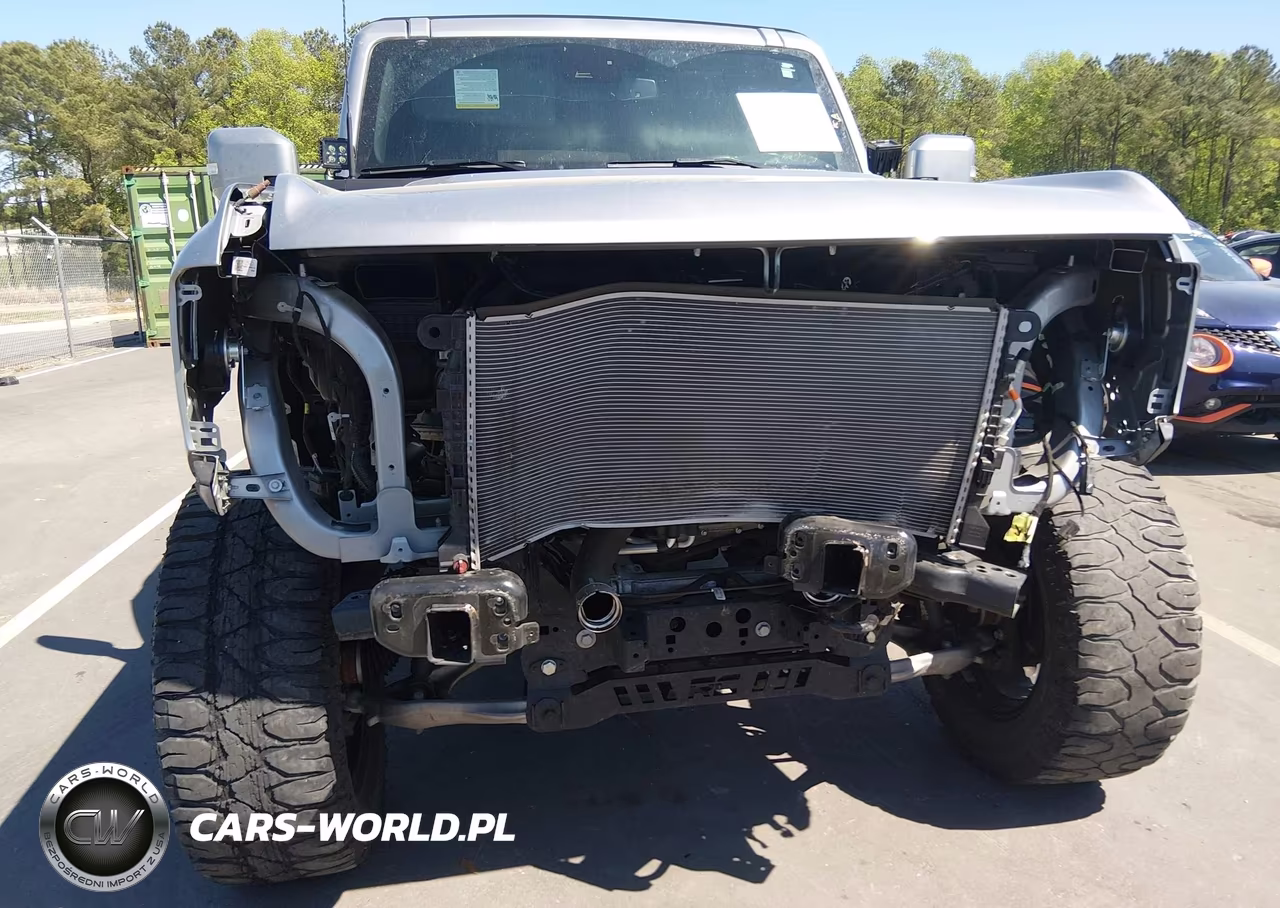 2023 Ford Bronco Outer Banks VIN:1FMDE5BH3PLA88453 - 6