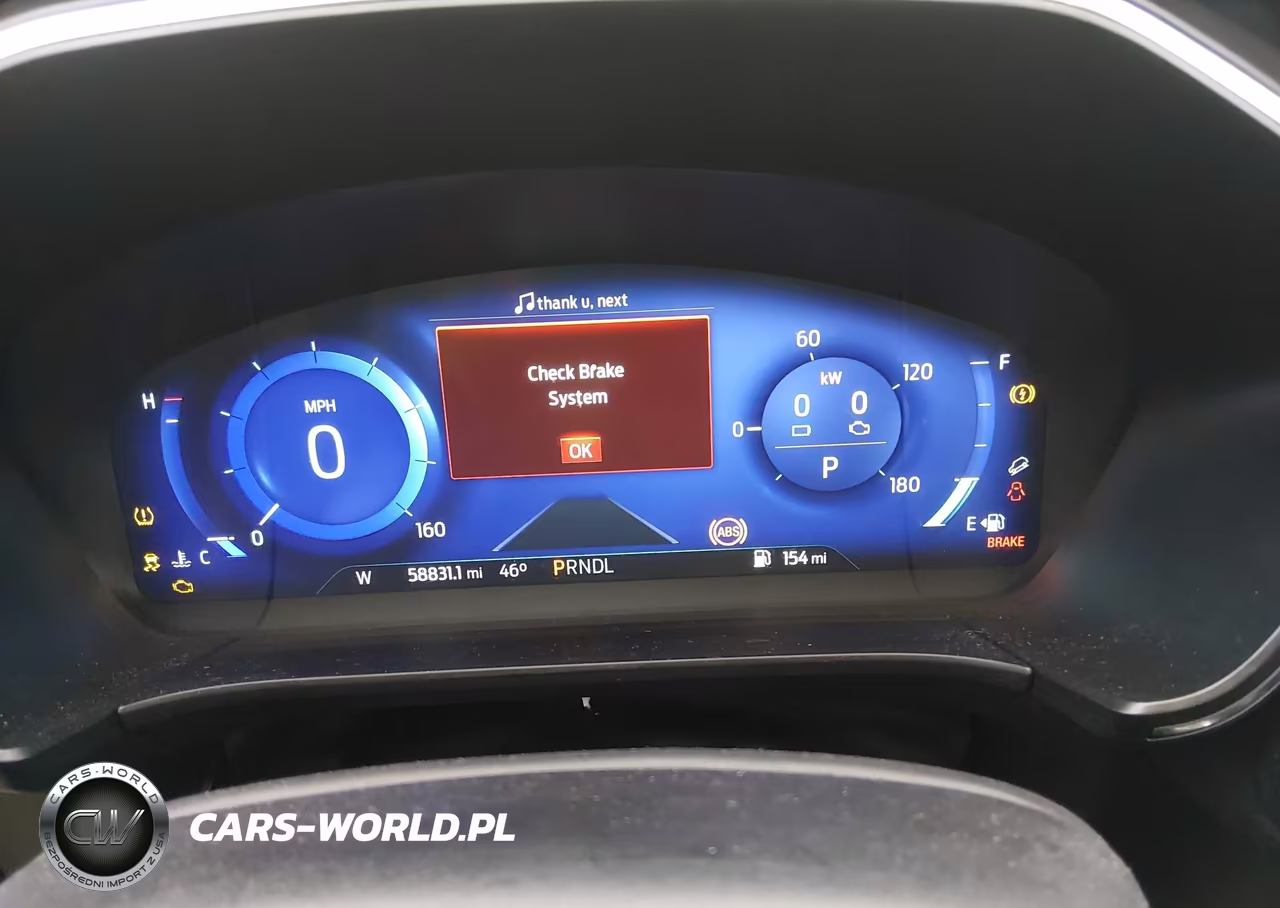 2020 Ford Escape Titanium Hybrid VIN:1FMCU9DZ9LUA49544 - 7