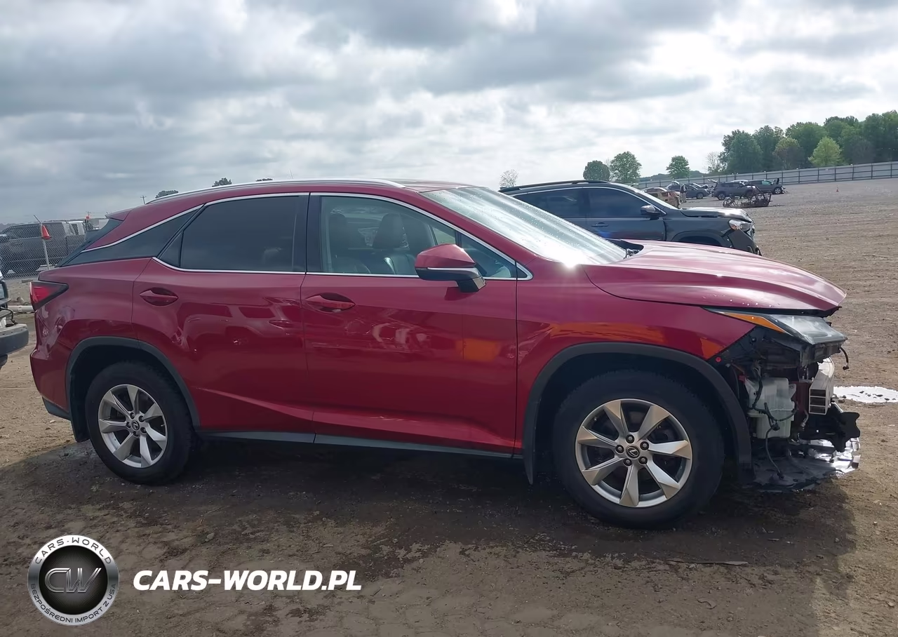 2018 Lexus Rx 350 VIN:2T2BZMCAXJC141980 - 14