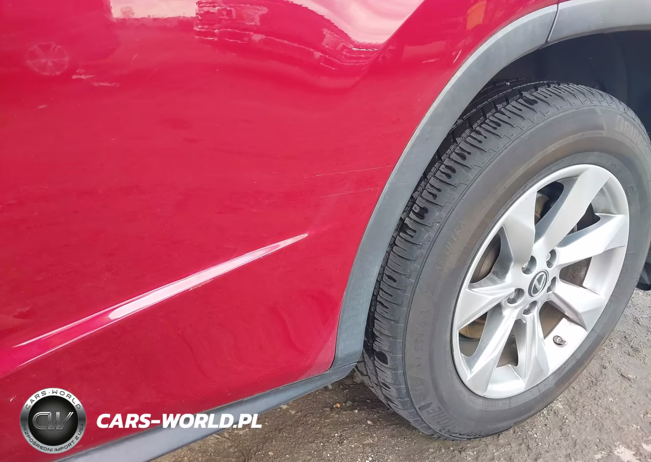 2018 Lexus Rx 350 VIN:2T2BZMCAXJC141980 - 20