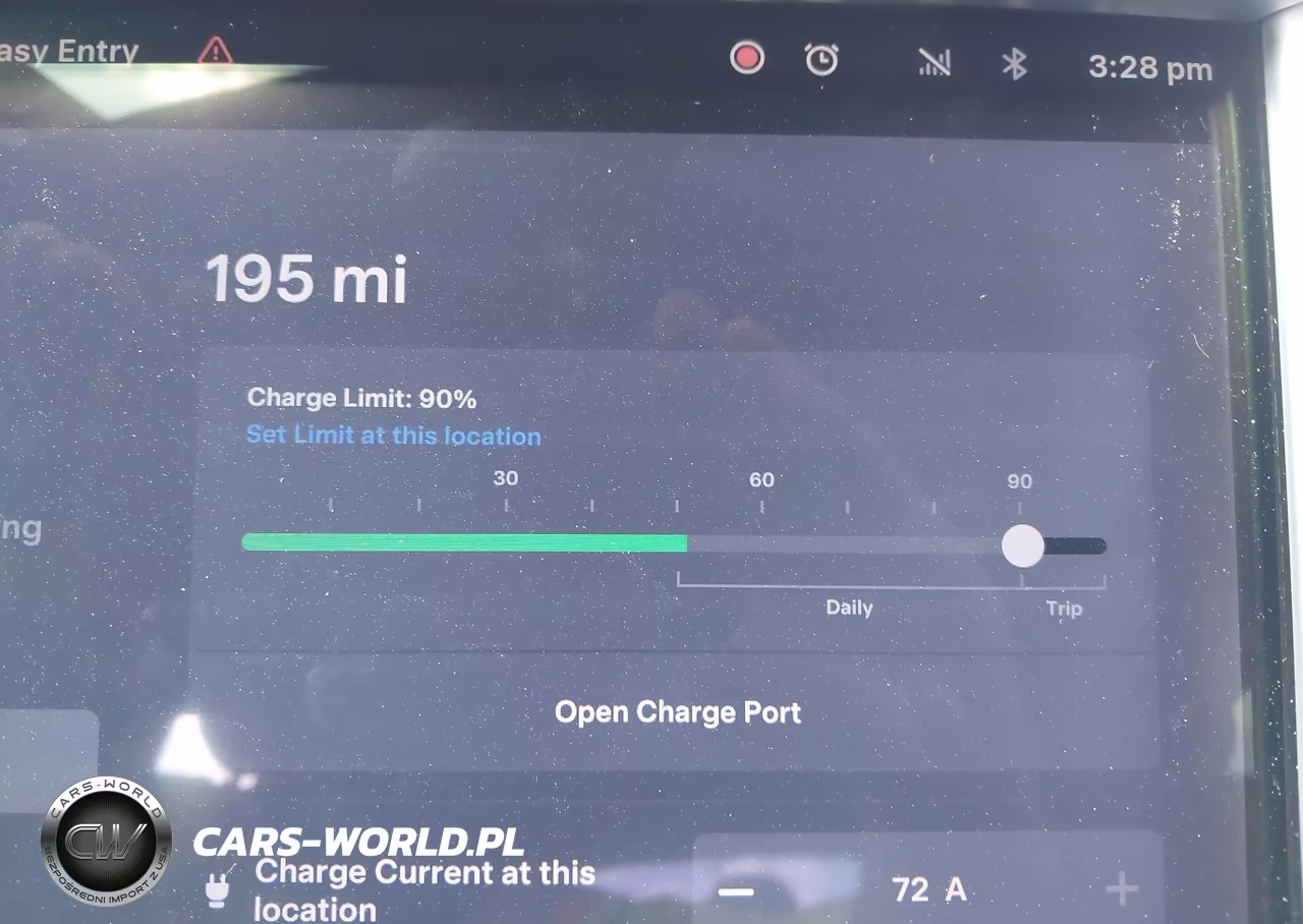 2018 Tesla Model S 100D-75D-P100D VIN:5YJSA1E28JF247940 - 18