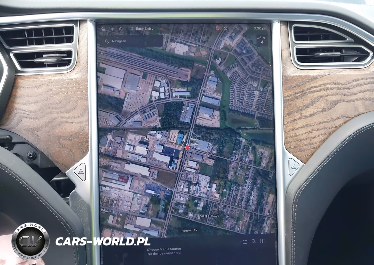 2018 Tesla Model S 100D-75D-P100D VIN:5YJSA1E28JF247940 - 19