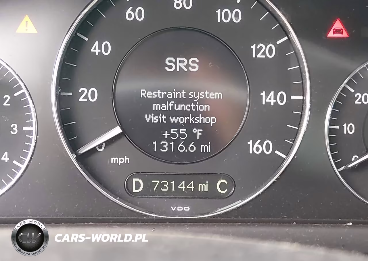 2007 Mercedes-Benz Clk 350 VIN:WDBTJ56H57F227677 - 15