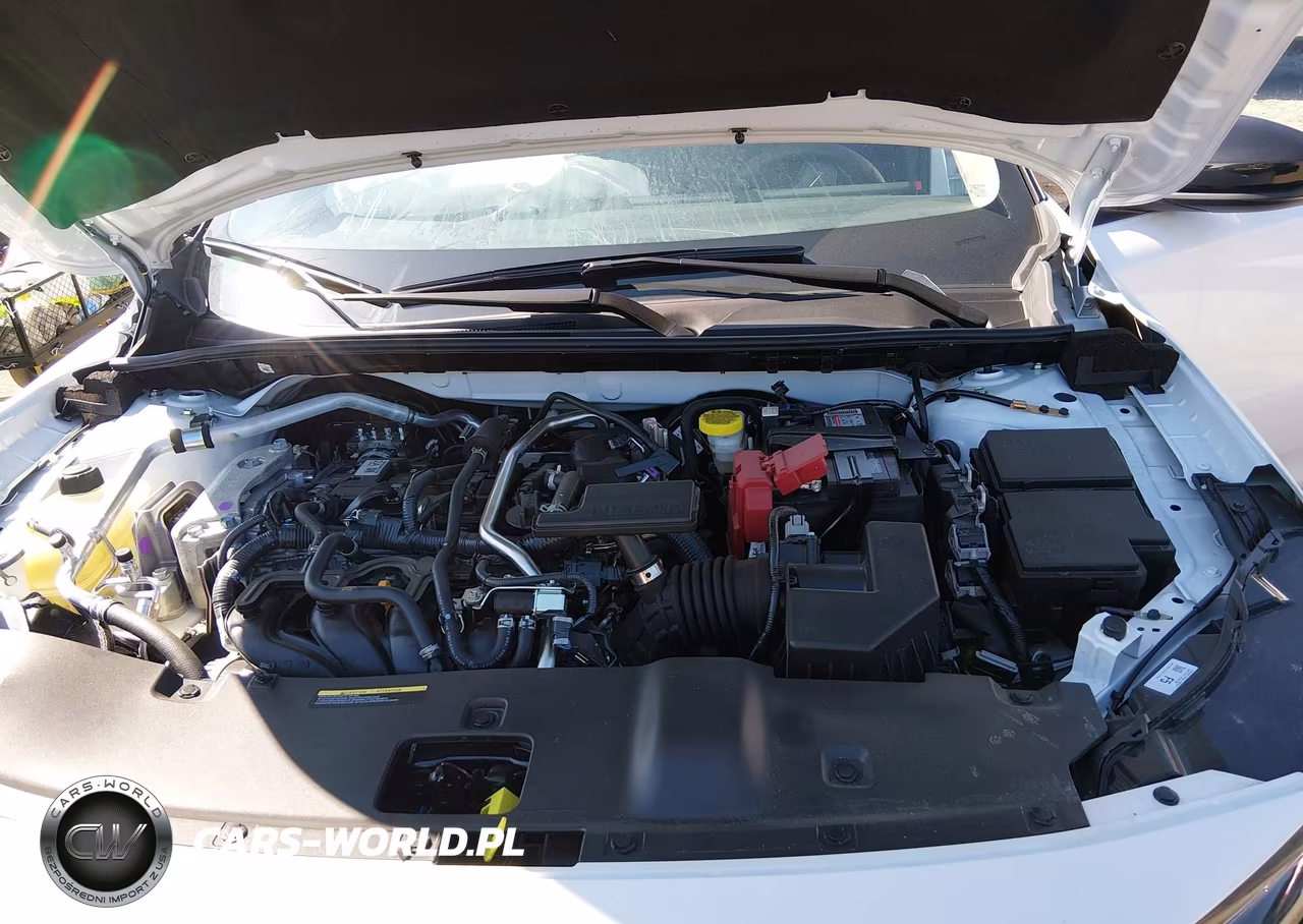 2026 Nissan Sentra Sr VIN:3N1AB9DV9TY217102 - 10