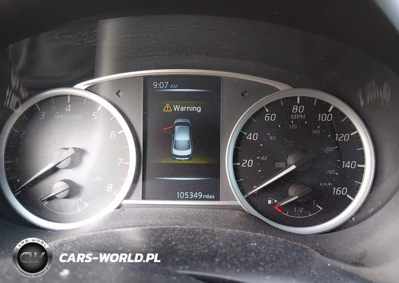 2017 Nissan Sentra Sv VIN:3N1AB7AP0HY233612 - 7