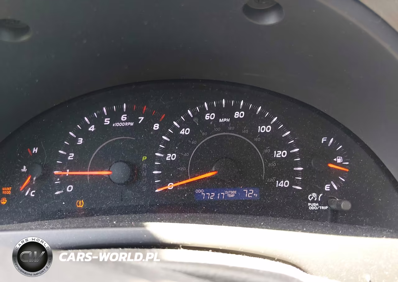 2011 Toyota Camry Le VIN:4T1BF3EK1BU585892 - 7