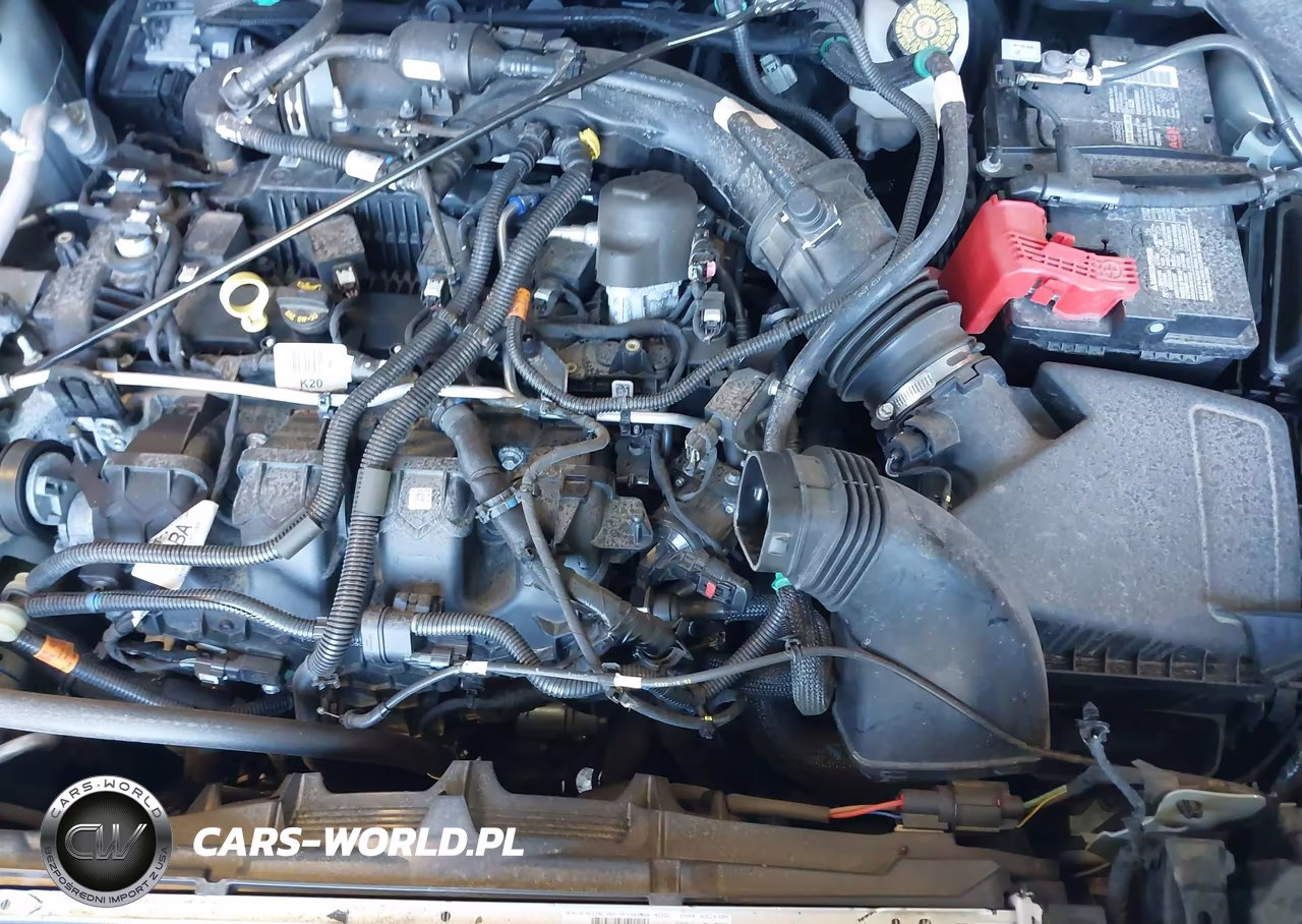 2024 Ford Maverick Xlt VIN:3FTTW8J90RRB09613 - 10