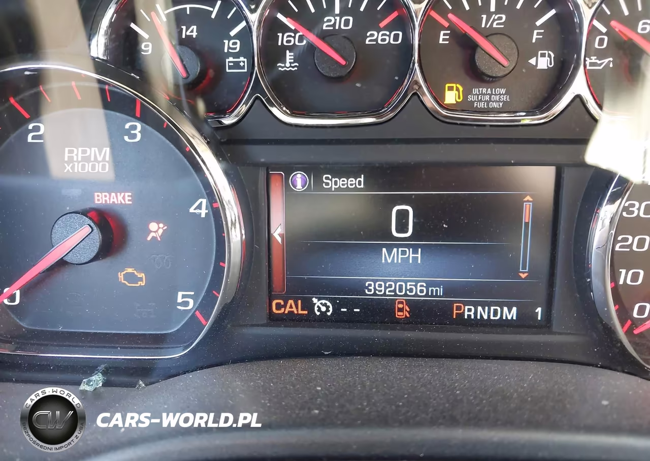 2016 GMC Sierra 3500Hd Slt VIN:1GT42XC8XGF304305 - 7