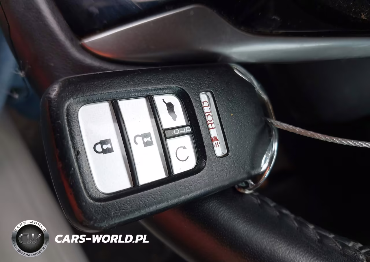 2017 Honda Cr-V Ex-L-Ex-L Navi VIN:2HKRW2H83HH657675 - 11