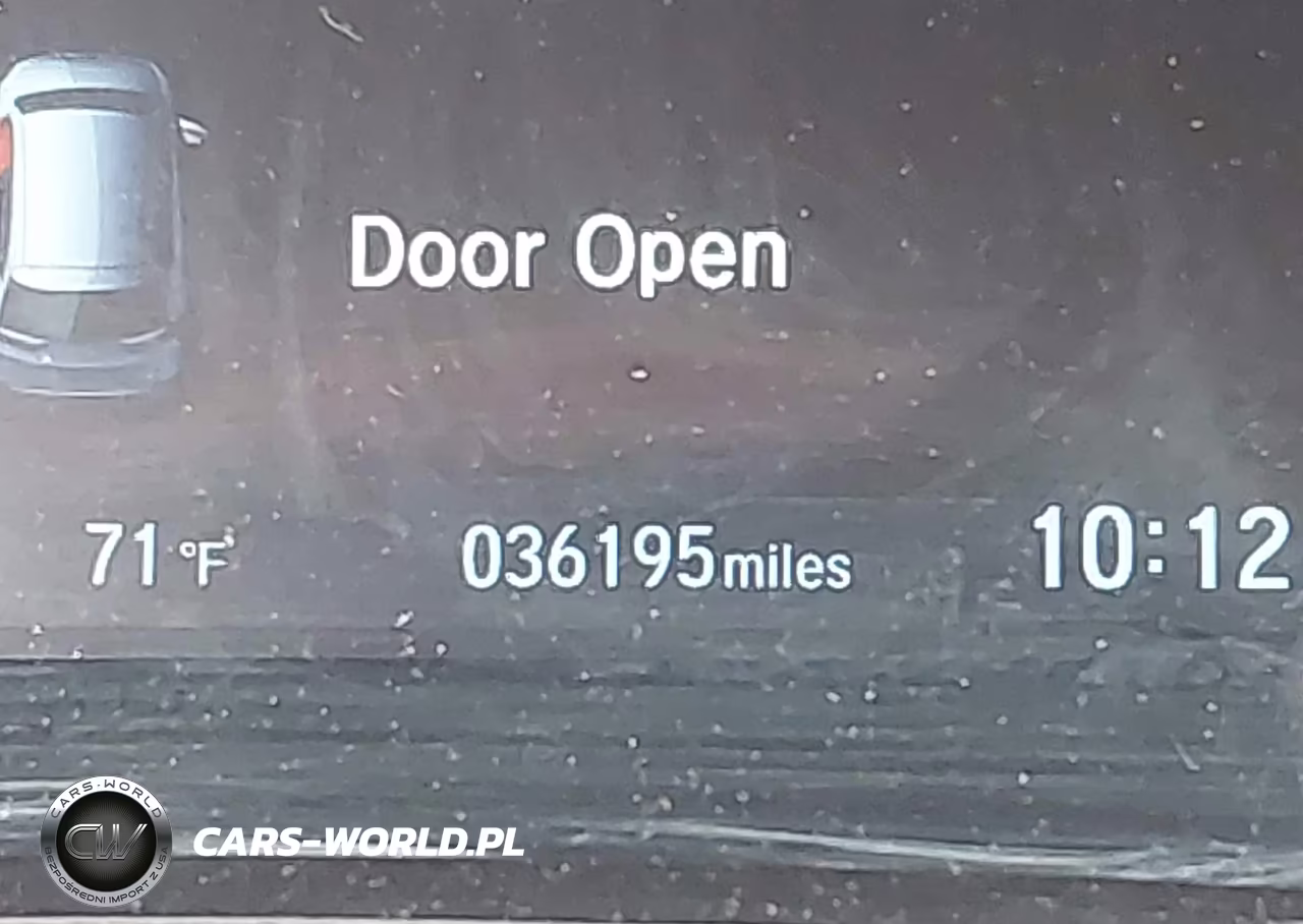 2017 Honda Cr-V Ex-L-Ex-L Navi VIN:2HKRW2H83HH657675 - 16